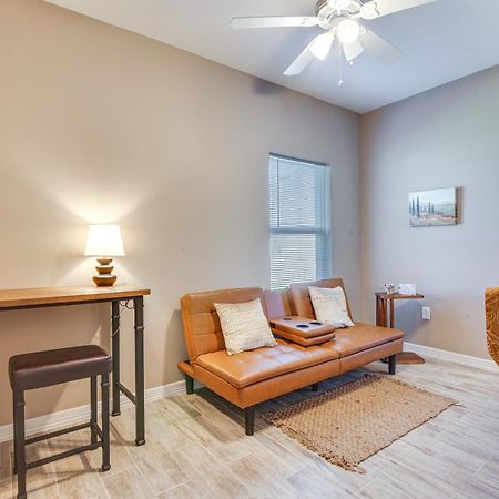 Pet-Friendly Brownsville Apartment With Yard! Dış mekan fotoğraf