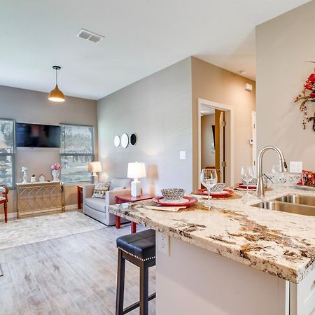 Pet-Friendly Brownsville Apartment With Yard! Dış mekan fotoğraf