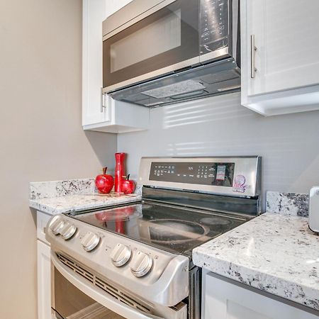Pet-Friendly Brownsville Apartment With Yard! Dış mekan fotoğraf