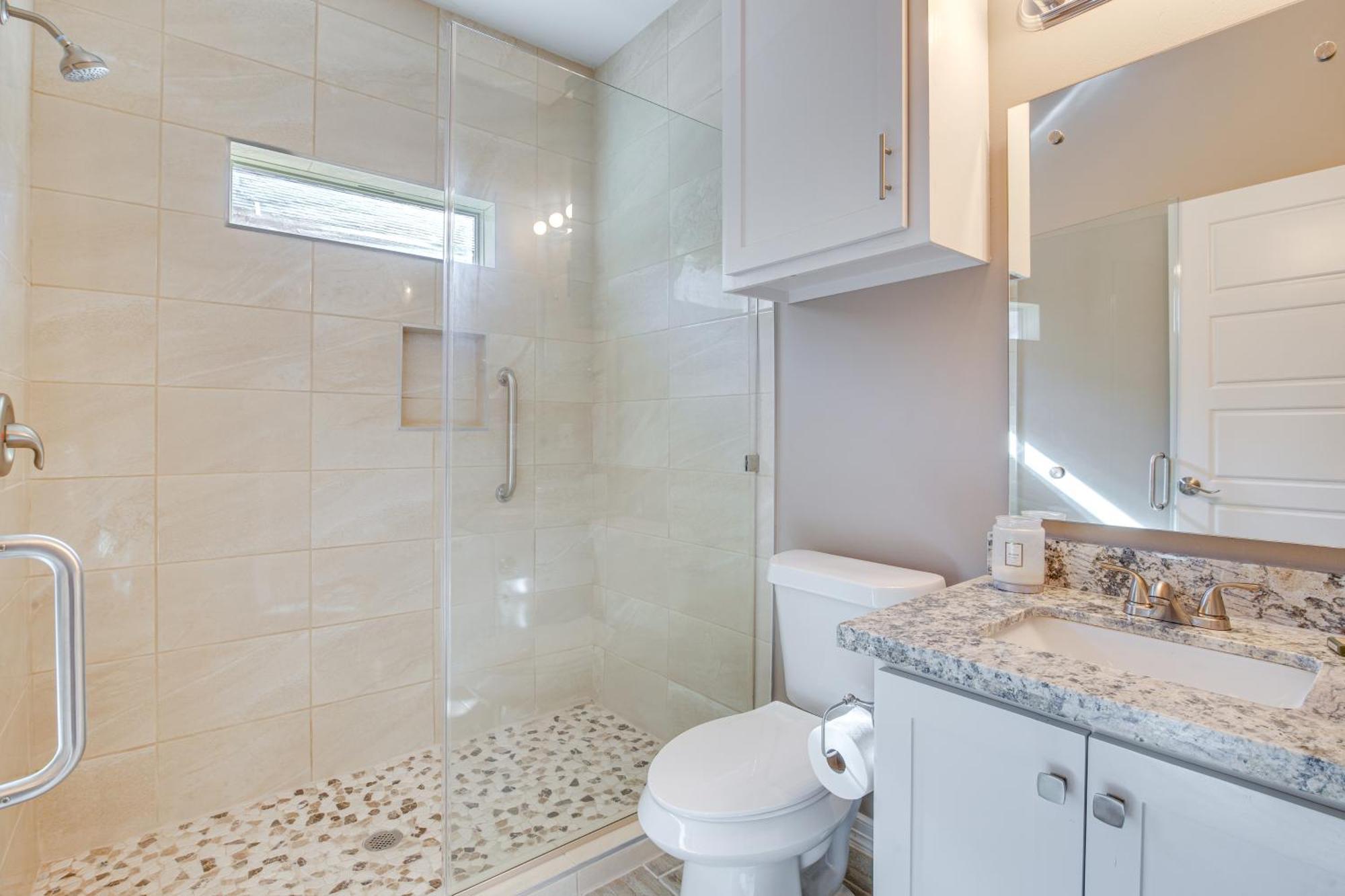 Pet-Friendly Brownsville Apartment With Yard! Dış mekan fotoğraf
