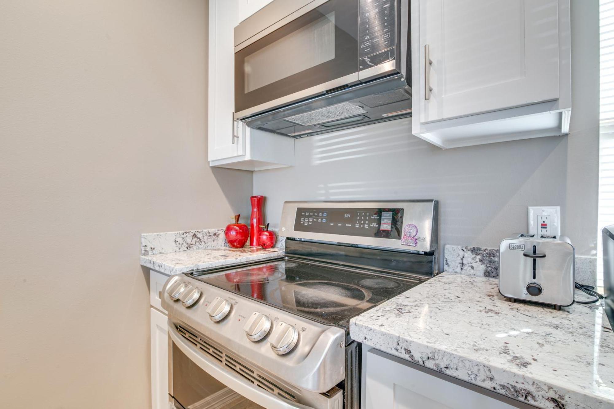 Pet-Friendly Brownsville Apartment With Yard! Dış mekan fotoğraf