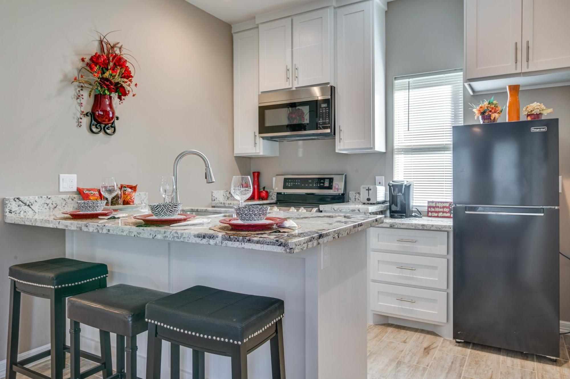 Pet-Friendly Brownsville Apartment With Yard! Dış mekan fotoğraf
